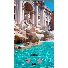 Газовый воднонагреватель Zanussi GWH 10 Trevi в Запорожье